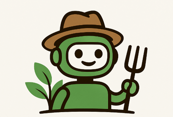 Agri Sahayak Logo